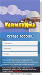 Mobile Screenshot of farmerama.jeja.pl