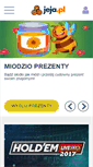 Mobile Screenshot of multiplayer.jeja.pl